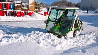 ETESIA SAS  Offres spéciales Gamme Hiver jusqu’au 31 janvier 2016 sur modèles équipés [upl. by Lebazi]