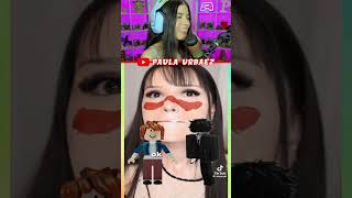 Face reveal con el ex roblox [upl. by Winne]