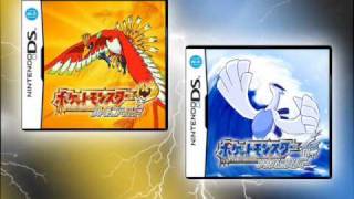 Pokemon Soulsilver Heartgold Full English Roms [upl. by Ariamo]