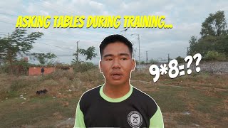 Trainings on full pace for INTAKE 2026 [upl. by Wootan]