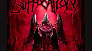 Suffocation  Blood Oath wLyrics [upl. by Lief349]