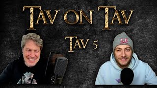 Tav on Tav  Tav 5The Dark Urge [upl. by Nayr142]