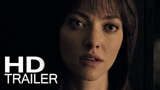 ANON  Trailer 2018 Legendado HD [upl. by Alethia50]