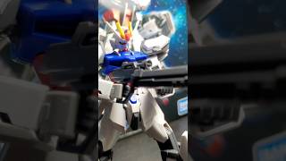 HG AILE STRIKE GUNDAM REVIVE 2024 barbatos gundambarbatos [upl. by Ronald960]