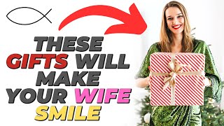 Top Christmas Gifts for a Christian Wife  Best Gifts for My Wife  Christmas Gifts for Women [upl. by Tengdin]