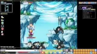 Maplestory Horntail Prequest guide [upl. by Nnylrahc]