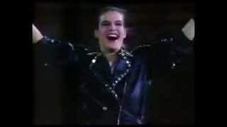 Katarina Witt performing Michael Jackson quotBADquot in 1988 [upl. by Shellans72]