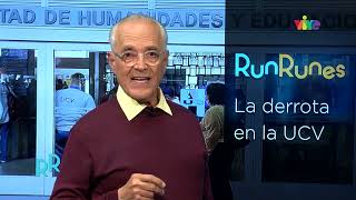 Runrunes de Nelson Bocaranda [upl. by Ayifa]