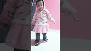 Baby dance cute baby cutebaby funny funny [upl. by Meehyrb]