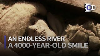 A 4000yearold Smile「An Endless River」  China Documentary [upl. by Ayikin]