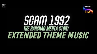 SCAM 1992  Teaser BGM EXTENDED [upl. by Crissy313]