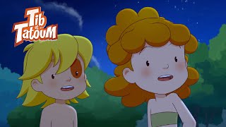 Tib et Tara mènent lenquête 🌙🌳  Tib et Tatoum français  Episodes Complets  2H  Dessin animé [upl. by Anahsek493]