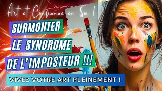 Comment surmonter le Syndrome de lImposteur [upl. by Jeannine]