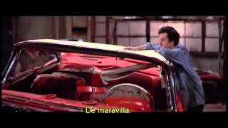 Christine 1983 trailer subtitulado al español [upl. by Nnasor]