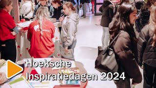 Hoeksche Inspiratiedagen 2024 [upl. by Mccallum]