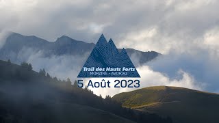 Trail des HautsForts  Best Of 2023 [upl. by Ib40]