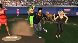 Maanja  Maan Karate Video 3D Animation Song  JN [upl. by Okoyk]