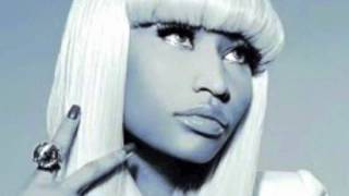 Super Bass Instrumental  Nicki Minaj [upl. by Hsiwhem205]