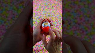 Kinder Joy surprise Opening video asmr 71 [upl. by Siegler373]