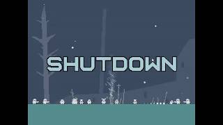 Shutdown Walkthrough Armorgames [upl. by Shaughnessy]