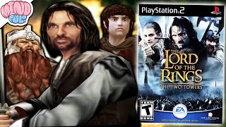 the CLASSIC Lord of the Rings game [upl. by Gilcrest261]