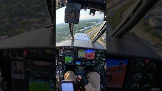 OV10 Bronco POV Takeoff  Oshkosh 2024 [upl. by Braeunig]