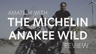 Is the Michelin Anakee Wild a perfect tire for me [upl. by Melisa]