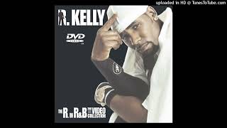 R Kelly  Thoia Thoing R Kelly Remix feat Busta Rhymes amp Baby [upl. by Tristam]