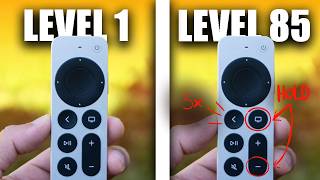 Youve Been Using Apple TV WRONG Best Features and Tips [upl. by Rind]