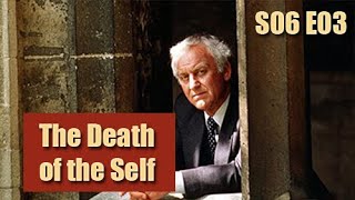 Inspector Morse S06E03  The Death of the Self  full episode [upl. by Adamok]