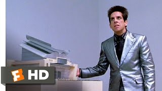 Zoolander Meme Scene  Zolander [upl. by Seerdi]