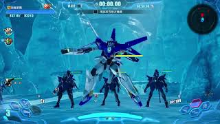 GUNDAM BREAKER 4 高達破壞者4 Day7 [upl. by Jessen769]