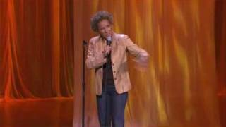 Wanda Sykes  Sick amp Tired Part 7 [upl. by Broeker635]