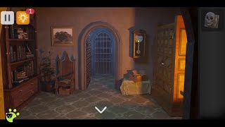 Spotlight X Room Escape Level 10 Church Full Walkthrough with Solutions Javelin Ltd [upl. by Roe]