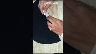 New trending frock design cutting video frock ki new cutting kaise kren [upl. by Lita]