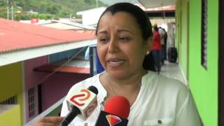 Proyecto de Alcantarillado Sanitario beneficiará a 2400 familias de La Trinidad Estelí [upl. by Ming531]