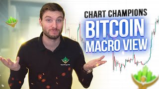 Big Bitcoin pump in June Trade setups [upl. by Terces63]