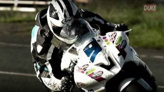 TT 2012  The madness of Michael [upl. by Sherborne]