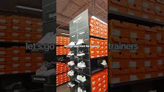 Nike factory Miami fypage [upl. by Sasnett617]