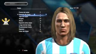 EL PAJARO  CANIGGIA Classic Argentina [upl. by Stav]