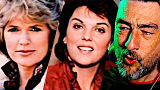 Ganji Reviews 1981 The Cagney and Lacey Theme Tune amp Intro [upl. by Zahc]