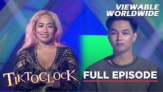 TiktoClock Sino ang unang Kampeon ng ‘Tanghalan Ng Kampeon’ Season 2 Full Episode [upl. by Pears]