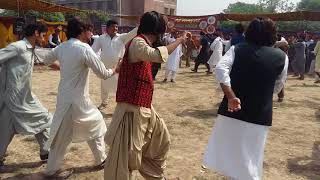 Mast Attan At University Of Science And Technology Bannu [upl. by Teryn971]