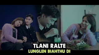 Tlani Ralte  Lunglen Biahthu Di Official [upl. by Earl]