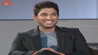 Ram Charan Tej amp Allu Arjun Exclusive Interview Part 2  Yevadu Movie  Silly Monks [upl. by Yasmine]