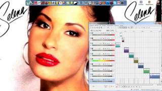 DJ YERMANI  MIX SELENA 2013 [upl. by Janessa]