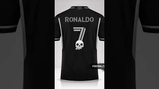 The best Inter Miami jersey ever ronaldo soccer [upl. by Attaymik966]