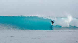 Mentawai Surf Camp  A Surfers Paradise [upl. by Rustice585]