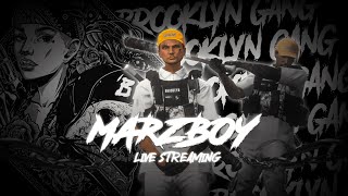 ride till die  dailyliferoleplay brooklyn90s brooklyngang brmc [upl. by Neeron]