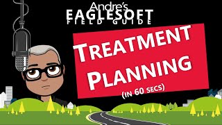 Eaglesoft Training Andre Talks about How to Treatment Plan in 60 secs [upl. by Bury]